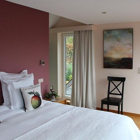 Chambre D'Hotes Citabel'Air ナミュール エクステリア 写真