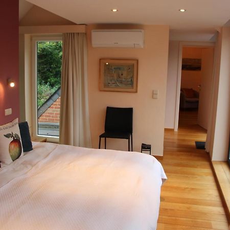 Chambre D'Hotes Citabel'Air ナミュール エクステリア 写真