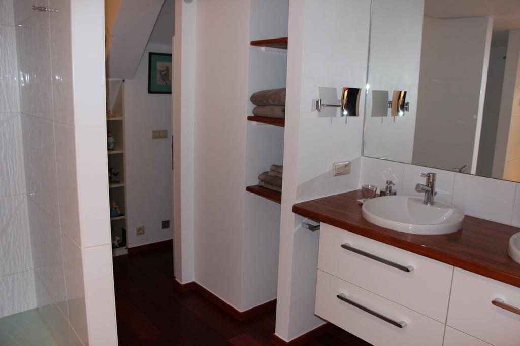 Chambre D'Hotes Citabel'Air ナミュール エクステリア 写真