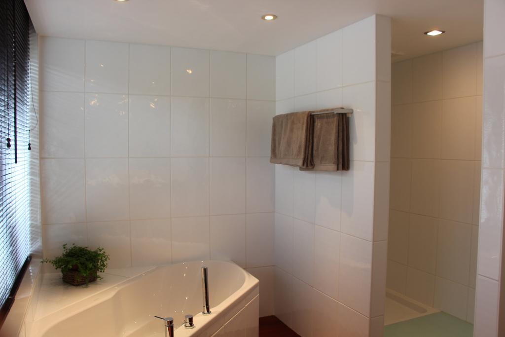 Chambre D'Hotes Citabel'Air ナミュール エクステリア 写真