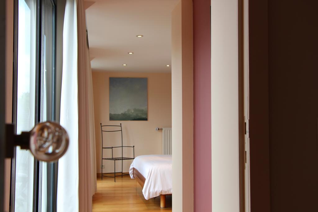 Chambre D'Hotes Citabel'Air ナミュール エクステリア 写真