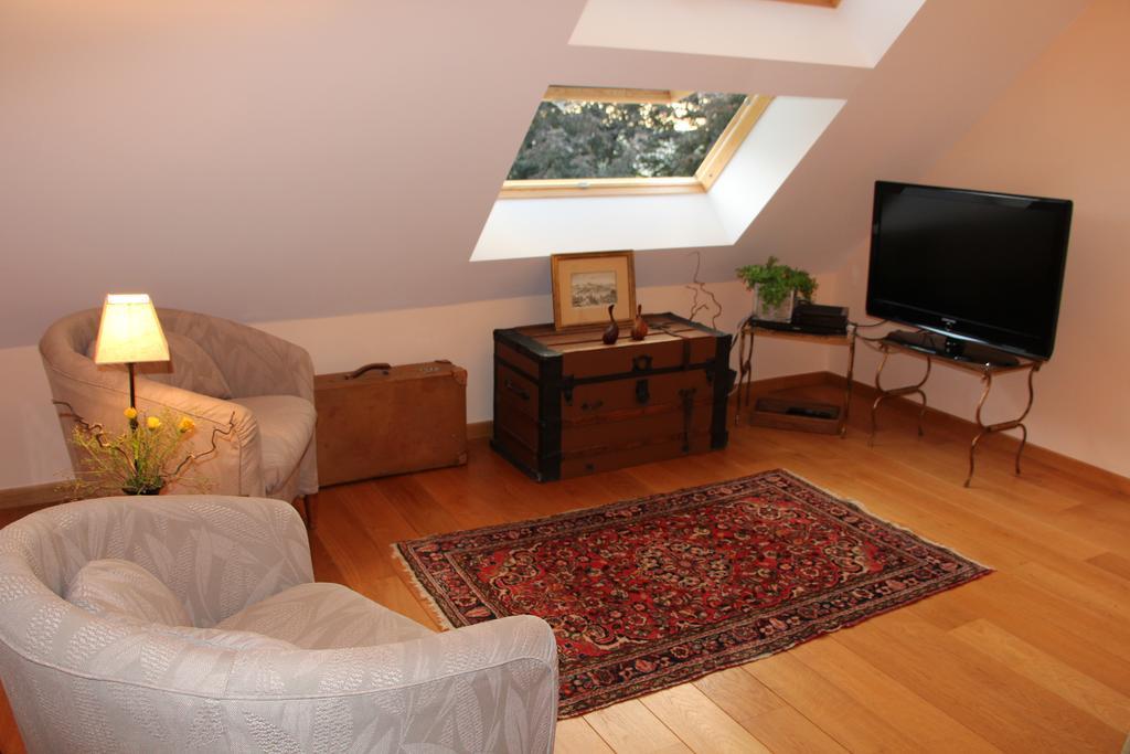 Chambre D'Hotes Citabel'Air ナミュール エクステリア 写真